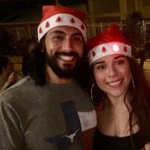 Meet your Posher, Sierra